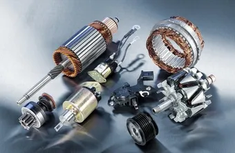 Peças Elétricas
