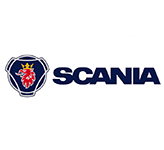 Logo Scania